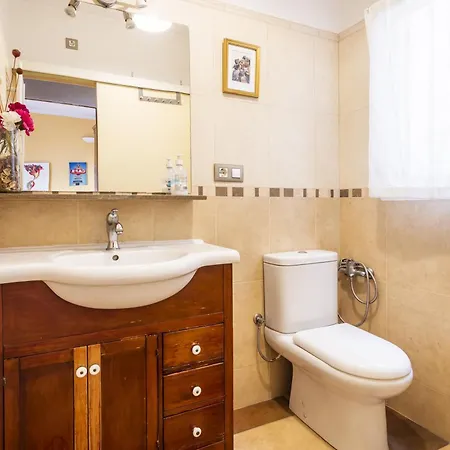 Apartment Zona Doctor Peset *