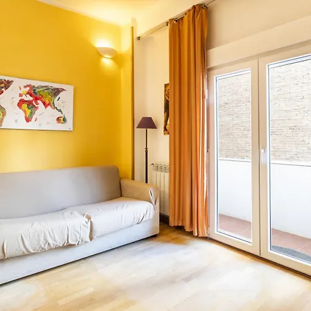 Apartment Zona Doctor Peset
