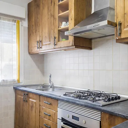 Appartement Zona Doctor Peset Valencia
