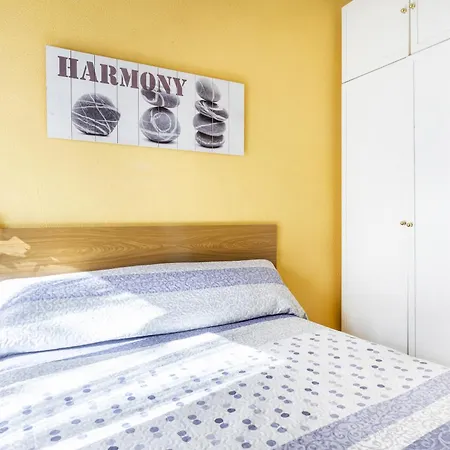 Appartement Zona Doctor Peset *
