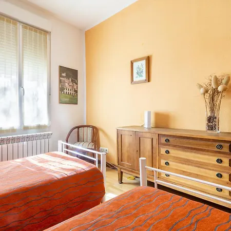Appartement Zona Doctor Peset Valencia