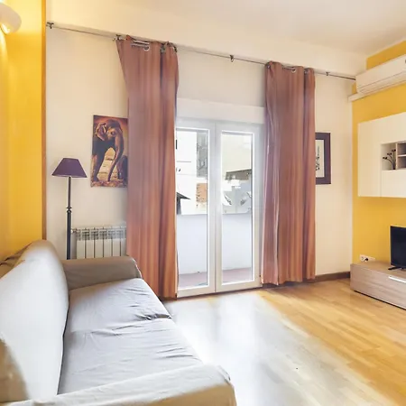 Apartament Zona Doctor Peset