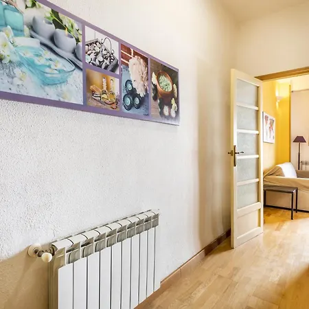 Apartament Zona Doctor Peset