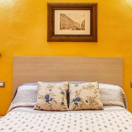 Zona Doctor Peset Apartament