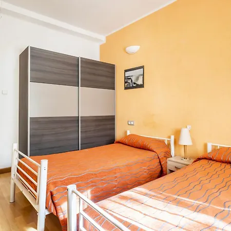 Zona Doctor Peset Apartament